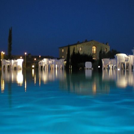 Il Convento Di Monte Pozzali Villa Massa Marittima Buitenkant foto