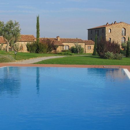 Il Convento Di Monte Pozzali Villa Massa Marittima Buitenkant foto