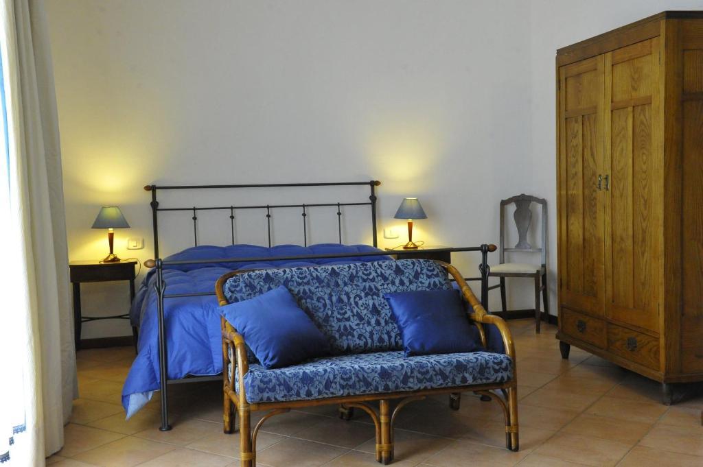Il Convento Di Monte Pozzali Villa Massa Marittima Kamer foto