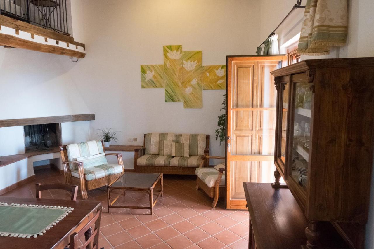 Il Convento Di Monte Pozzali Villa Massa Marittima Buitenkant foto