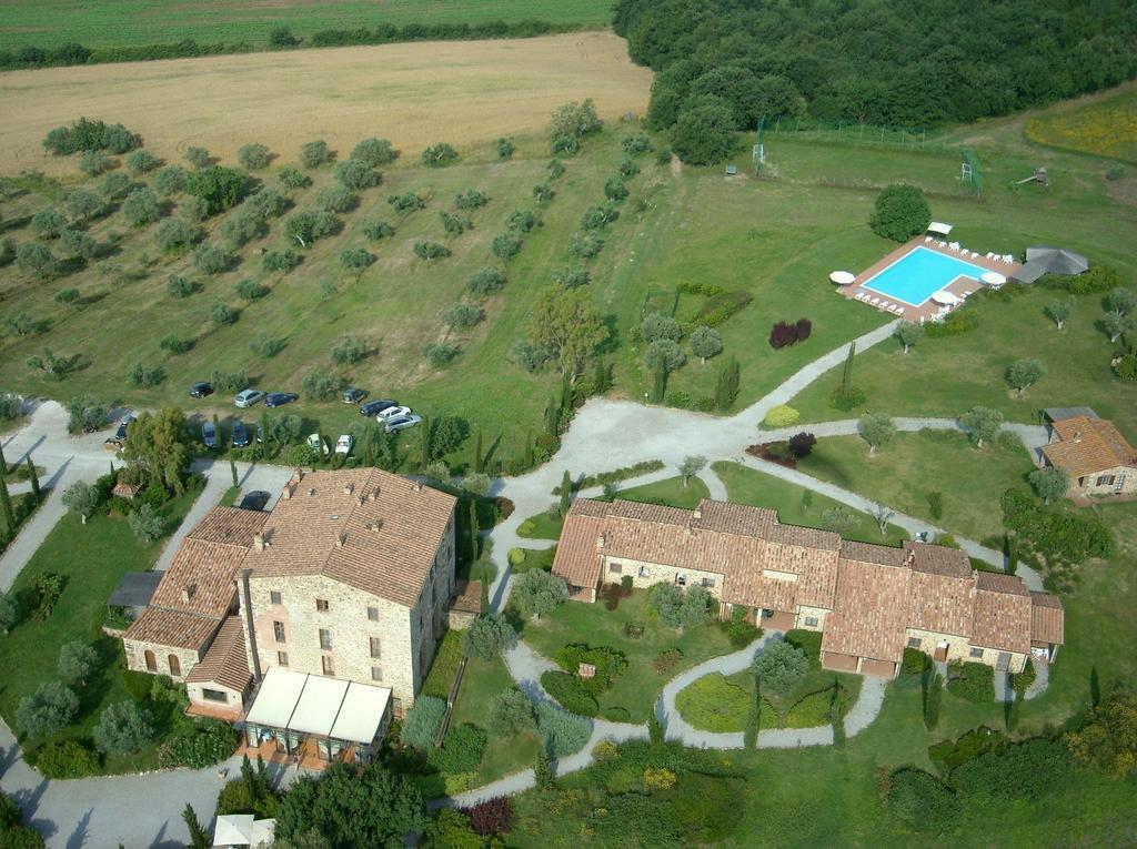 Il Convento Di Monte Pozzali Villa Massa Marittima Buitenkant foto