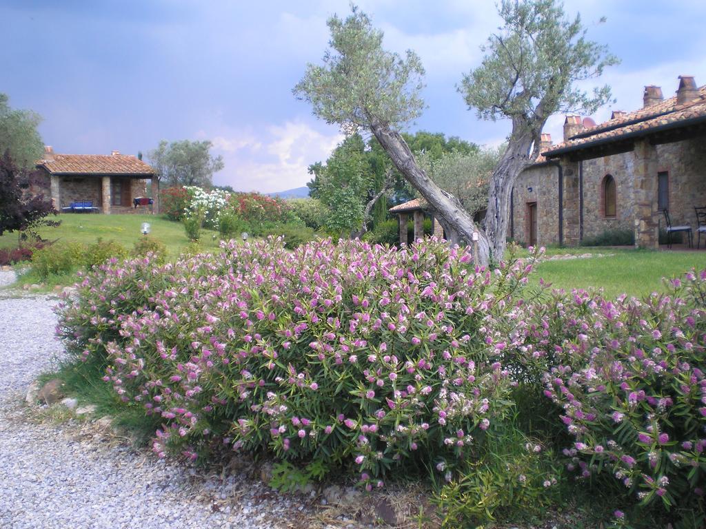 Il Convento Di Monte Pozzali Villa Massa Marittima Buitenkant foto